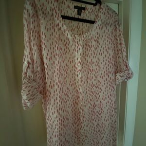 Tommy Hilfiger soft shirt